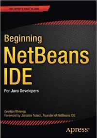 Beginning NetBeans IDE