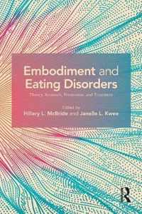 Embodiment and Eating Disorders