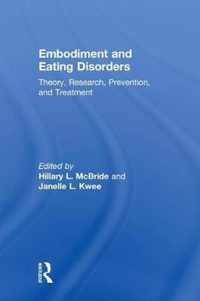 Embodiment and Eating Disorders