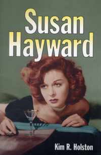 Susan Hayward