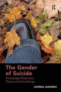 The Gender of Suicide