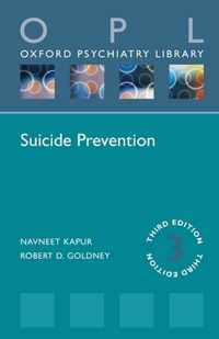 Suicide Prevention