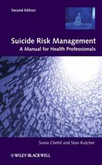 Suicide Risk Management 2nd