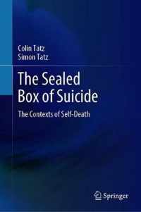 The Sealed Box of Suicide