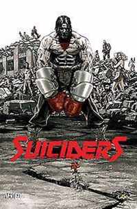 Suiciders hc01.