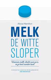 Melk de witte sloper