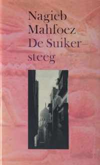 Suikersteeg (geb)