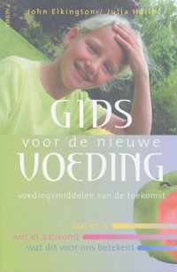 Gids voor de nieuwe voeding