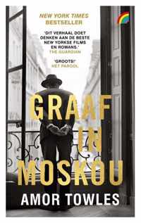 Graaf in Moskou