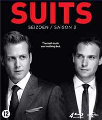 Suits - Seizoen 3