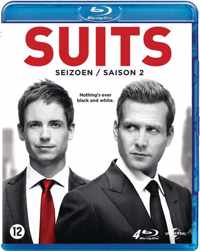 Suits - Seizoen 2