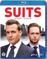 Suits - Seizoen 5