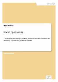 Social Sponsoring