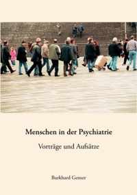 Menschen in der Psychiatrie