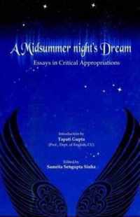 A Midsummer Night's Dream