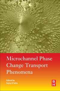 Microchannel Phase Change Transport Phenomena