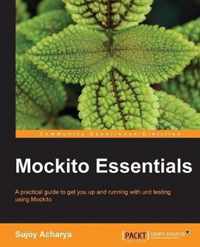 Mockito Essentials