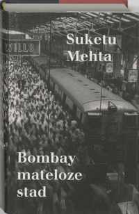 Bombay mateloze stad