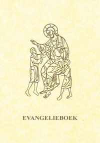 Evangelieboek voor vieringen met kinderen