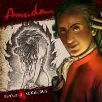 Amadeus - Sukkubus (Partitur 8)