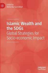 Islamic Wealth and the SDGs