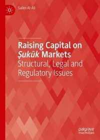 Raising Capital on Sukuk Markets