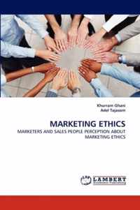 Marketing Ethics