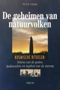 De geheimen van natuurvolken