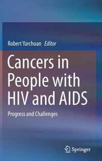 Cancers In People With Hiv And Aids