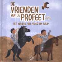 De vrienden van de Profeet 2 -   De vrienden van de Profeet