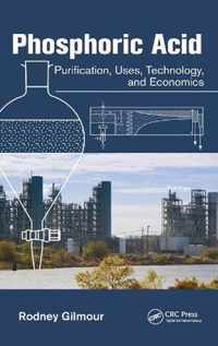 Phosphoric Acid