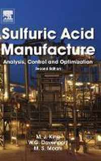 Sulfuric Acid Manufacture