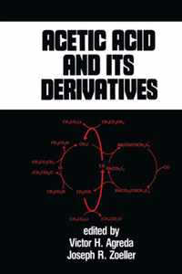 Acetic Acid and its Derivatives