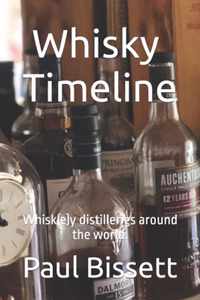 Whisky Timeline