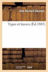 Types Et Travers