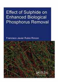 Effect of Sulphide on Enhanced Biological Phosphorus Removal