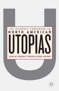 Palgrave Companion To North American Utopias