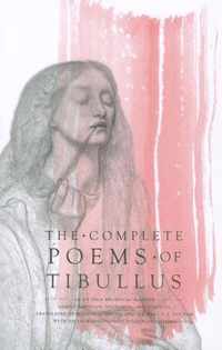 The Complete Poems of Tibullus