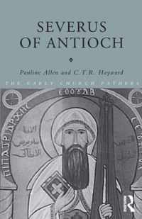 Severus of Antioch