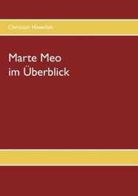 Marte Meo im UEberblick