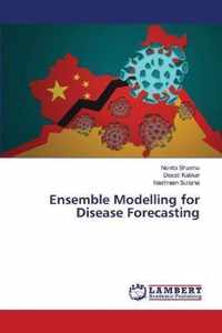 Ensemble Modelling for Disease Forecasting