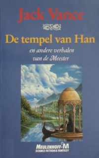 Tempel van han e.a. verhalen v.d. meester