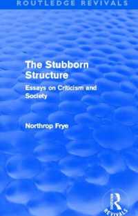 The Stubborn Structure