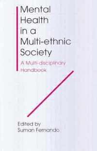 Mental Health in a Multi-ethnic Society