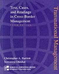 Transnational Management