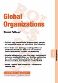 Global Organizations