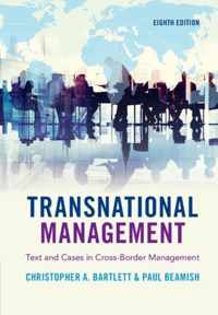 Transnational Management