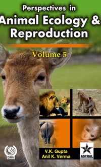 Perspectives in Animal Ecology and Reproduction Vol