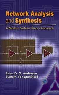 Network Analysis and Synthesis