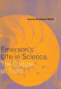 Emerson'S Life In Science